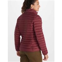 Women's Echo Featherless Jacket - Port Royal