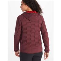 Women's WarmCube Active Alt HB - Port Royal
