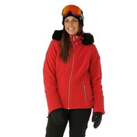 Women's Niseko Faux Fur Parka