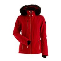 Women's Niseko X Faux Fur Parka (Plus Size)