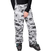 Teen Boys Brisk Print Pant