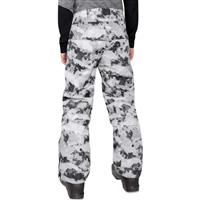 Teen Boys Brisk Print Pant - Fly Over (22105)