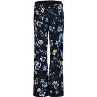 Teen Girls Jessi Print Pant - Night Life (22173)
