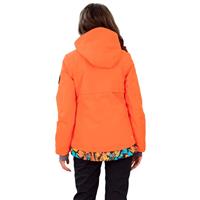 Teen Girls June Jacket - Firefall (22033)