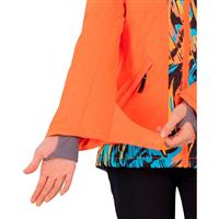 Teen Girls June Jacket - Firefall (22033)