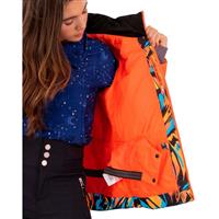 Teen Girls June Jacket - Firefall (22033)