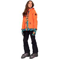 Teen Girls June Jacket - Firefall (22033)