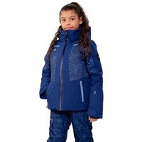 Teen Girls Leia Jacket