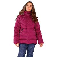 Teen Girls Meghan Jacket