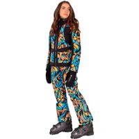 Teen Girls Rayla Jacket - Swirl-Wind (22125)