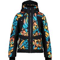 Teen Girls Rayla Jacket - Swirl-Wind (22125)