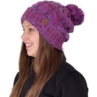 Teen Girls San Fran Pom Beanie - Love Potion (22056)