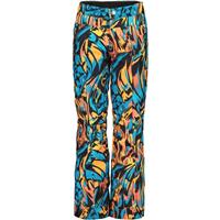 Teen Girls Brooke Print Pant - Swirl-Wind (22125)