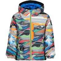 Toddler Boys Orb Jacket