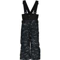Toddler Boys Warp Pant