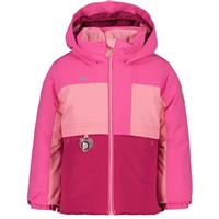 Toddler Girls Colette Jacket - Pink Pwr (20057)