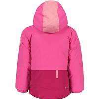 Toddler Girls Colette Jacket - Pink Pwr (20057)