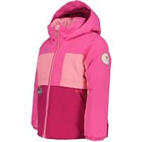 Toddler Girls Colette Jacket - Pink Pwr (20057)