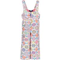 Toddler Girls Snoverall Print Pant