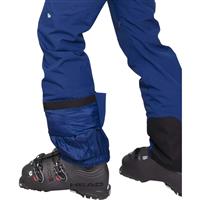 Women's Bliss Pant - Navy (20167)