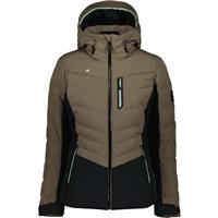 Women's Cosima Down Jacket - Prophecy (22115)