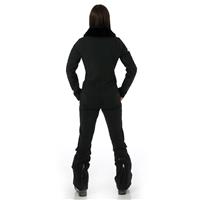 Women's Katze Suit - Black II (21009)