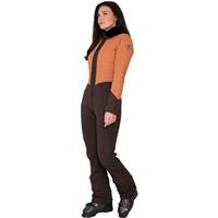 Women's Katze Suit - Copper Bowl (22045)