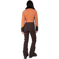 Women's Katze Suit - Copper Bowl (22045)
