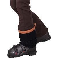 Women's Katze Suit - Copper Bowl (22045)