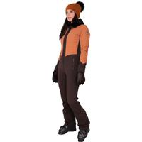 Women's Katze Suit - Copper Bowl (22045)