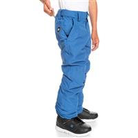 Estate Youth Pant - Bright Cobalt (BPCW)