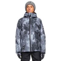 Boys Mission Printed Jacket