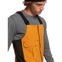 Men's Utility Bib - Buckthorn Brown (CNR0)