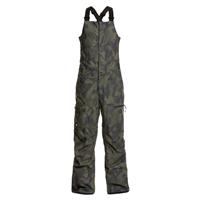 Men's Utility Bib - True Black Fade Out Camo (KVJ2)
