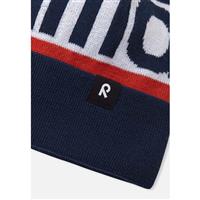 Kids Taasko Beanie - Navy