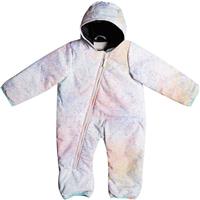 Girls Rose Jumpsuit