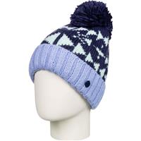 Girls Amara Girl Beanie - Medieval Blue (BTE0)