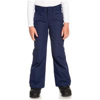 Girls Backyard Girl Pant - Medieval Blue (BTE0)