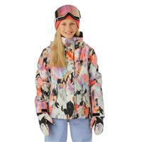Girls Jetty Girl Jacket