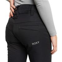 Women's Backyard Pant - True Black (KVJ0)