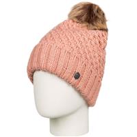 Women's Blizzard Beanie - Mellow Rose (MGD0)
