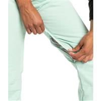 Women's Diversion Pant - Fair Aqua (BDY0)