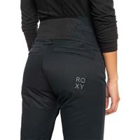 Women's Diversion Pant - True Black (KVJ0)