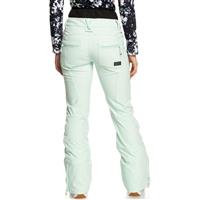 Women's Rising High Pant - Fair Aqua (BDY0)