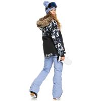 Women's Winter Beanie - Easter Egg (PHN0)