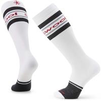 Snowboard Targeted Cushion Logo OTC Socks