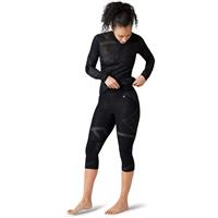 Women's Intraknit Thermal Merino Base Layer 3/4 Bottom