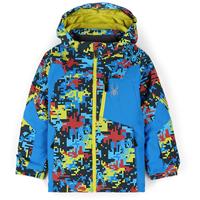 Boys Mini Leader Jacket