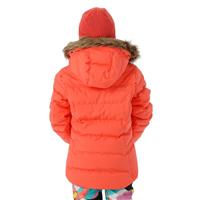 Girls Zadie Synthetic Down Jacket - Tropic