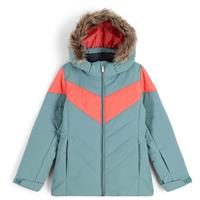 Girls Lola Jacket - Tundra -                                                                                                                                                       